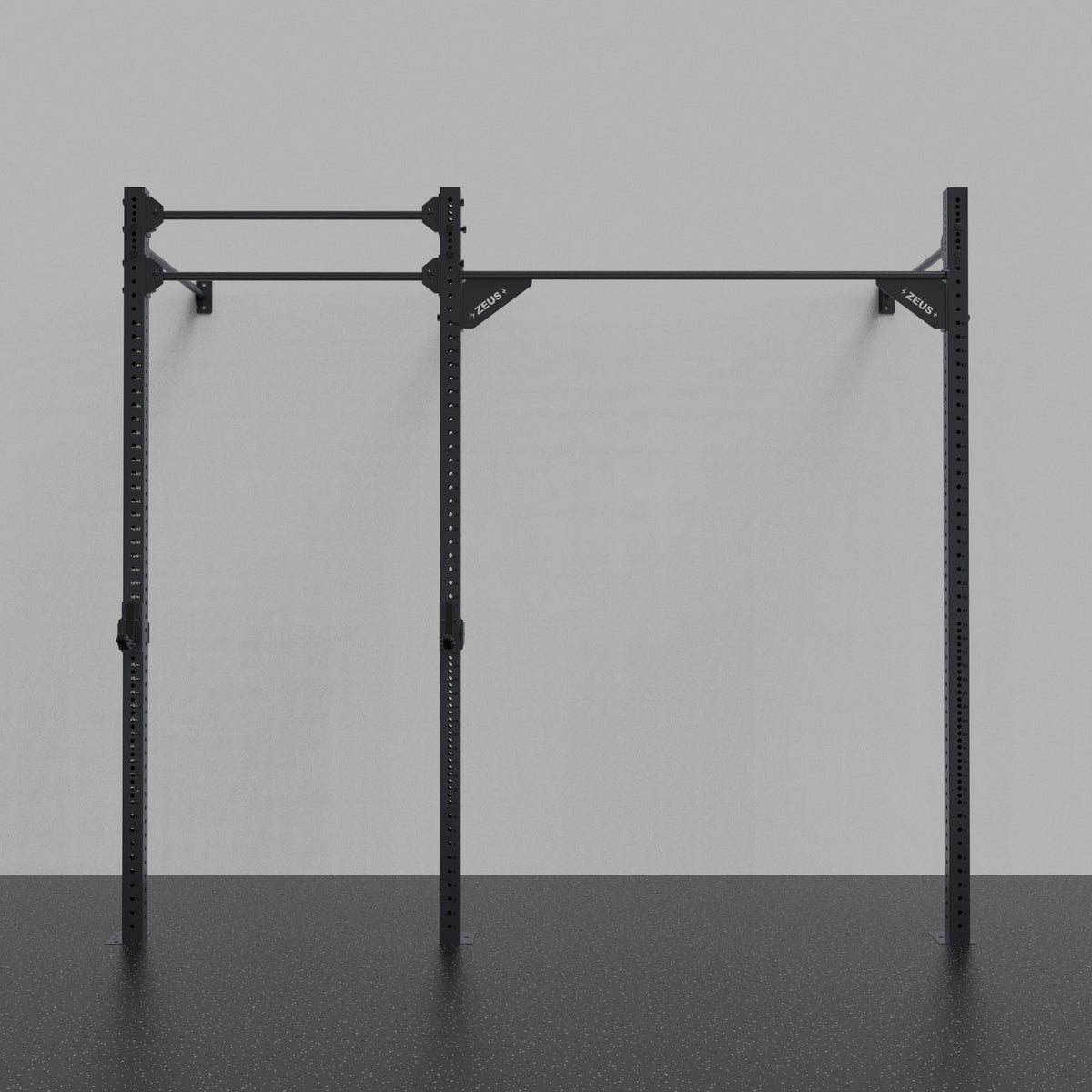 Zeus Storm Wallmount XT-1043 — view 2 of 4