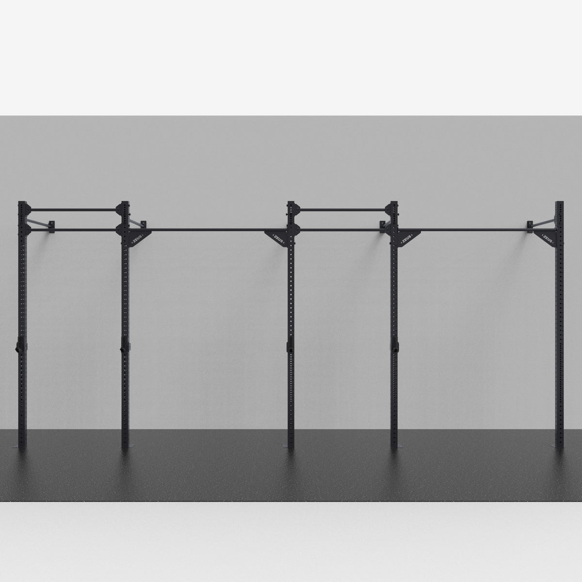 Zeus Storm Wallmount XT-2043 — view 2 of 4