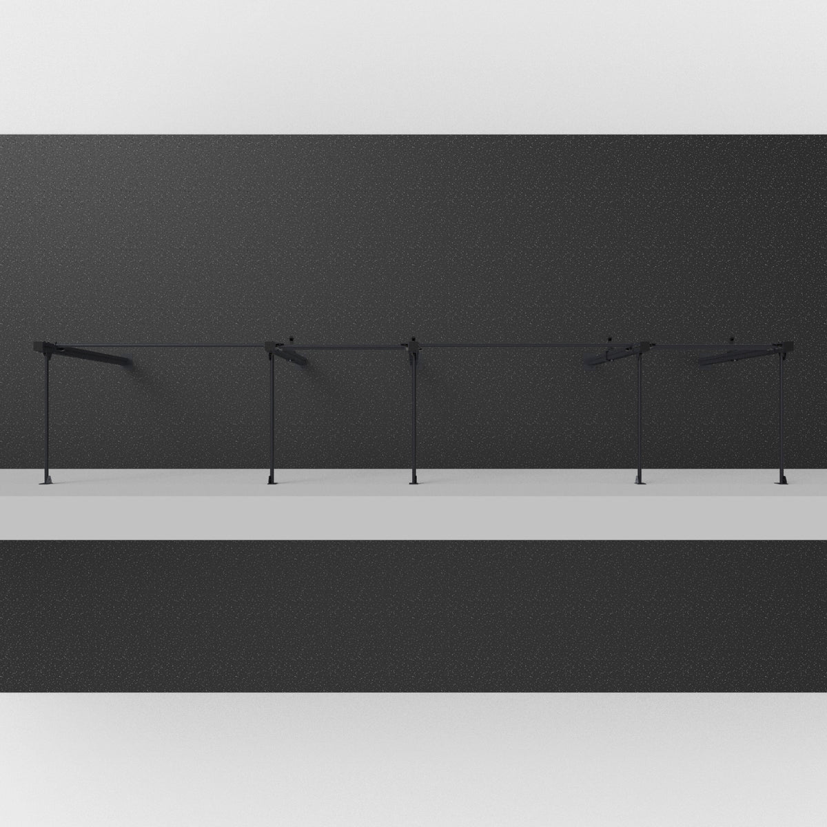 Zeus Storm Wallmount XT-2043 — view 3 of 4
