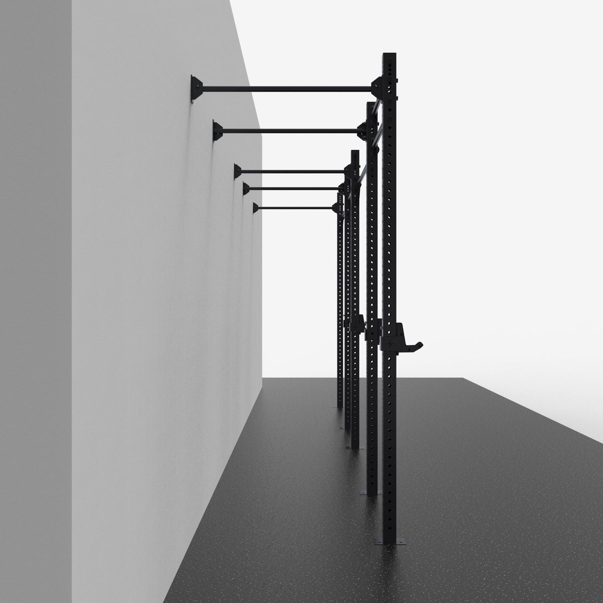 Zeus Storm Wallmount XT-2043 — view 4 of 4
