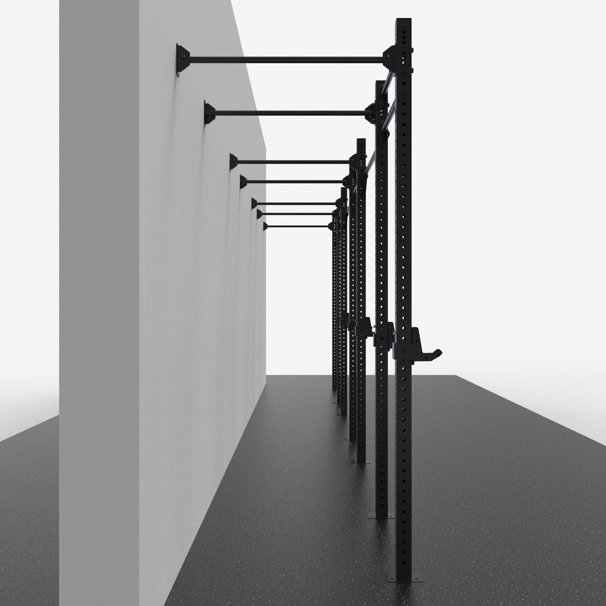 Zeus Storm Wallmount XT-3043 — view 4 of 4