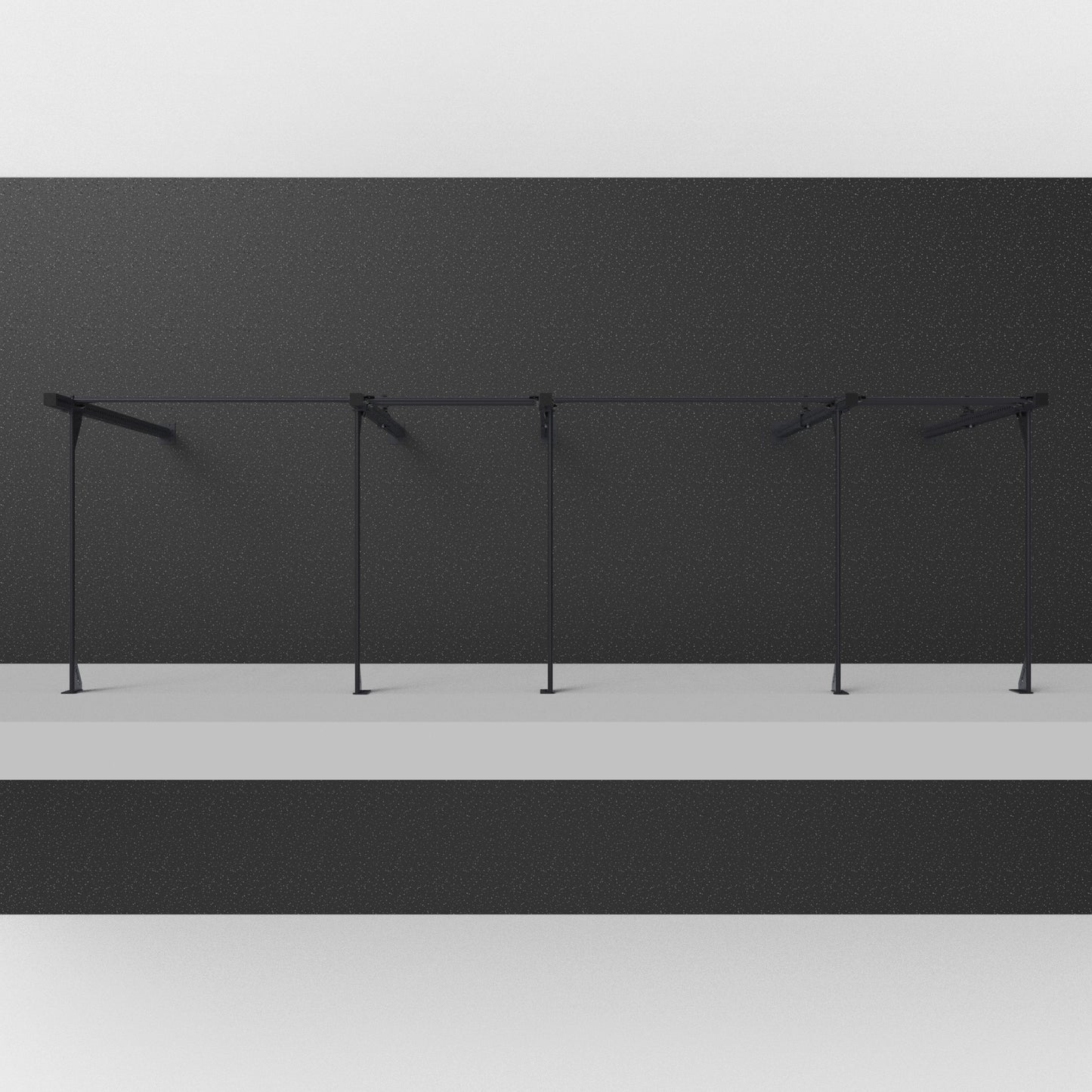 Storm Wallmount XT-2070