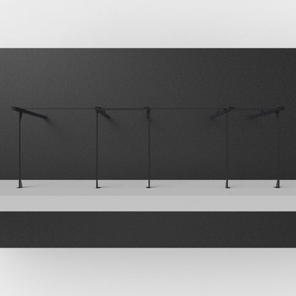 Storm Wallmount XT-2070