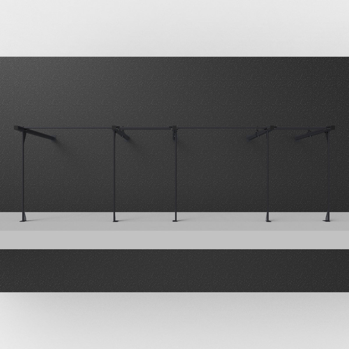 Zeus Storm Wallmount XT-2070 — view 3 of 4