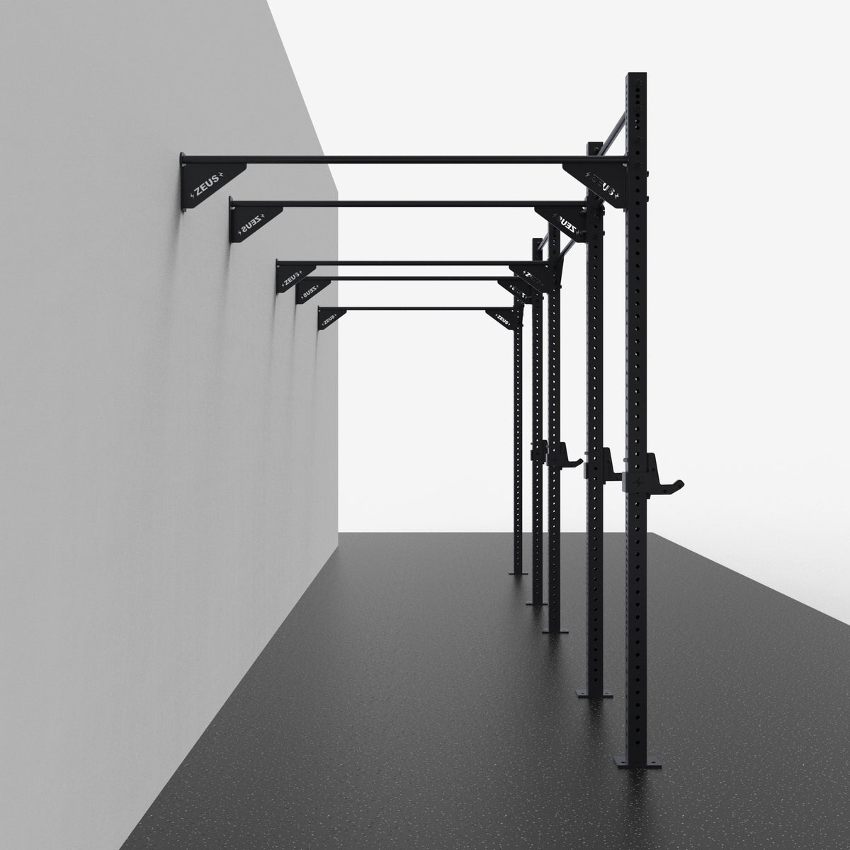Zeus Storm Wallmount XT-2070 — view 4 of 4