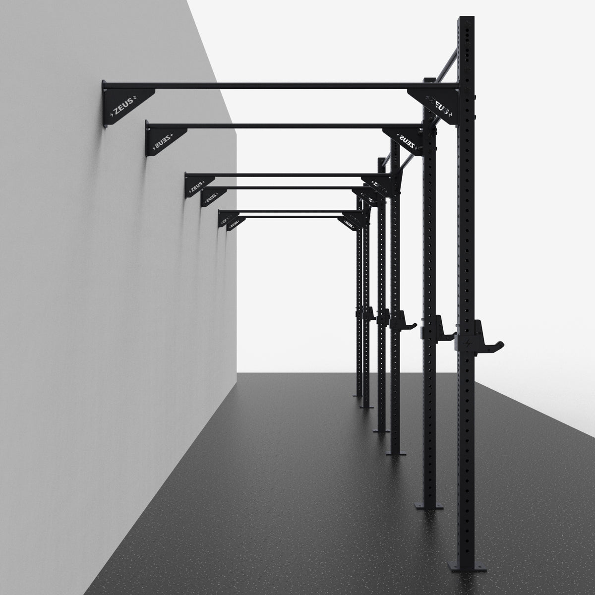 Zeus Storm Wallmount XT-2470 — view 4 of 4