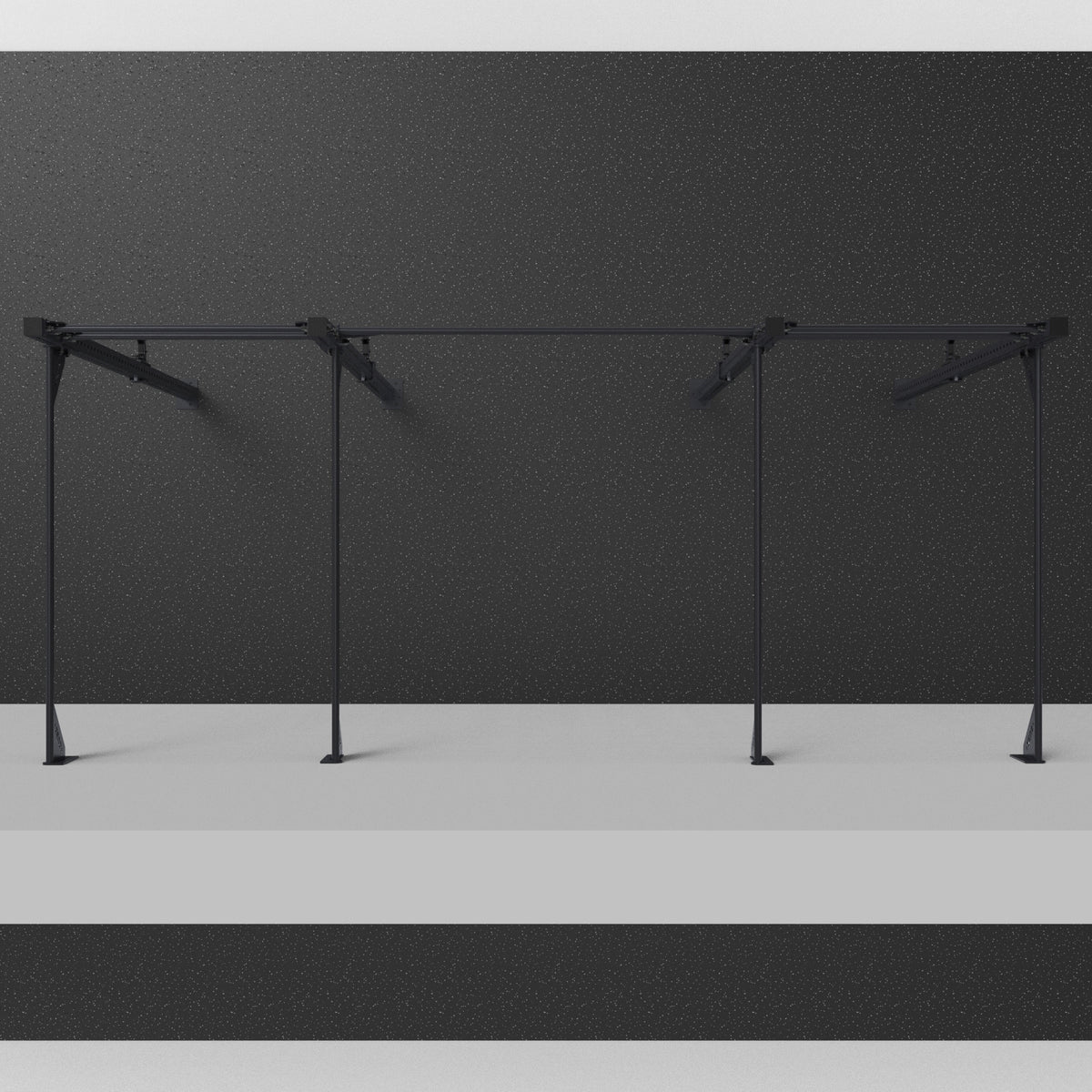Zeus Storm Wallmount XT-1470 — view 3 of 4
