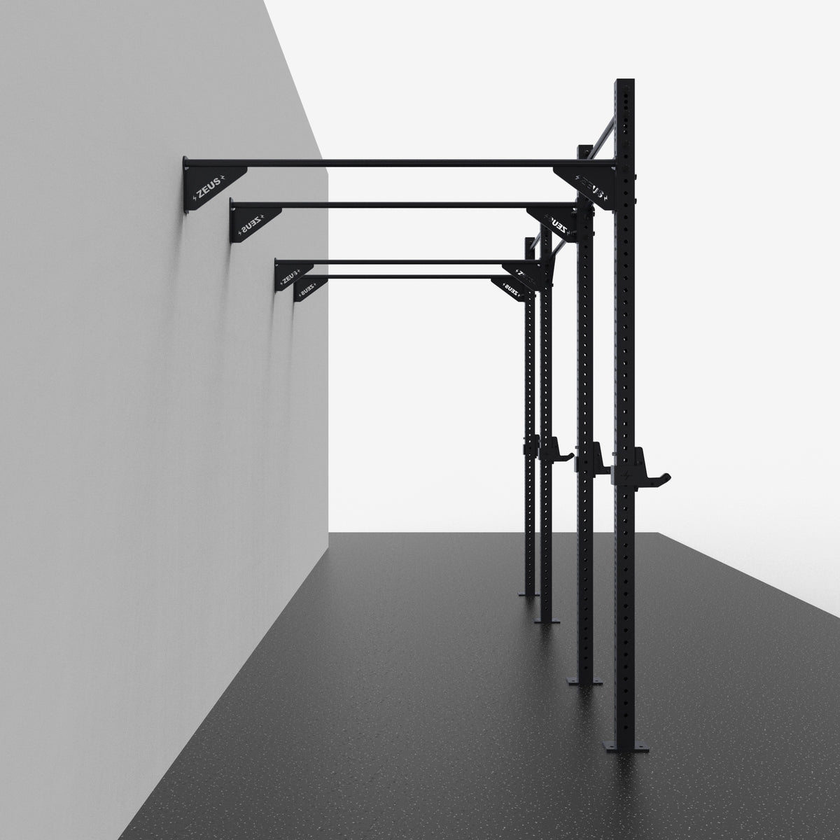 Zeus Storm Wallmount XT-1470 — view 4 of 4