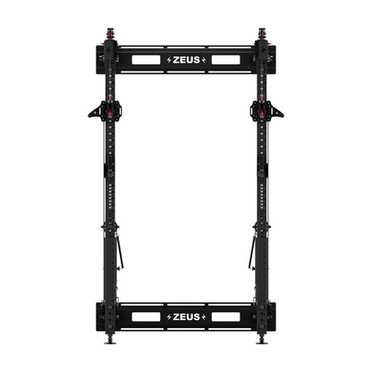 Zeus XT Folding Rack V3.0 - Dual Stack 100 lb — view 7 of 9