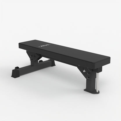 Zeus Lightning XT Flat Bench — view 10 of 10