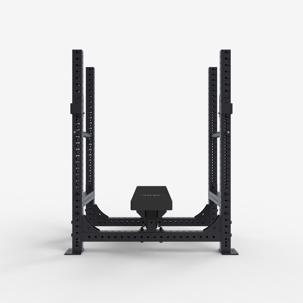 Zeus Pantheon Series Rack & Bench System — view 2 of 5