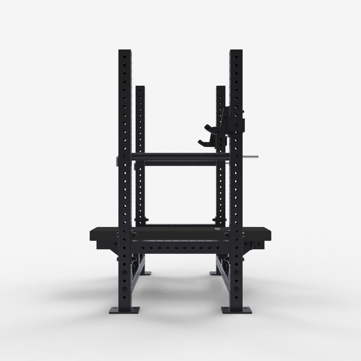 Zeus Pantheon Series Rack & Bench System — view 3 of 5