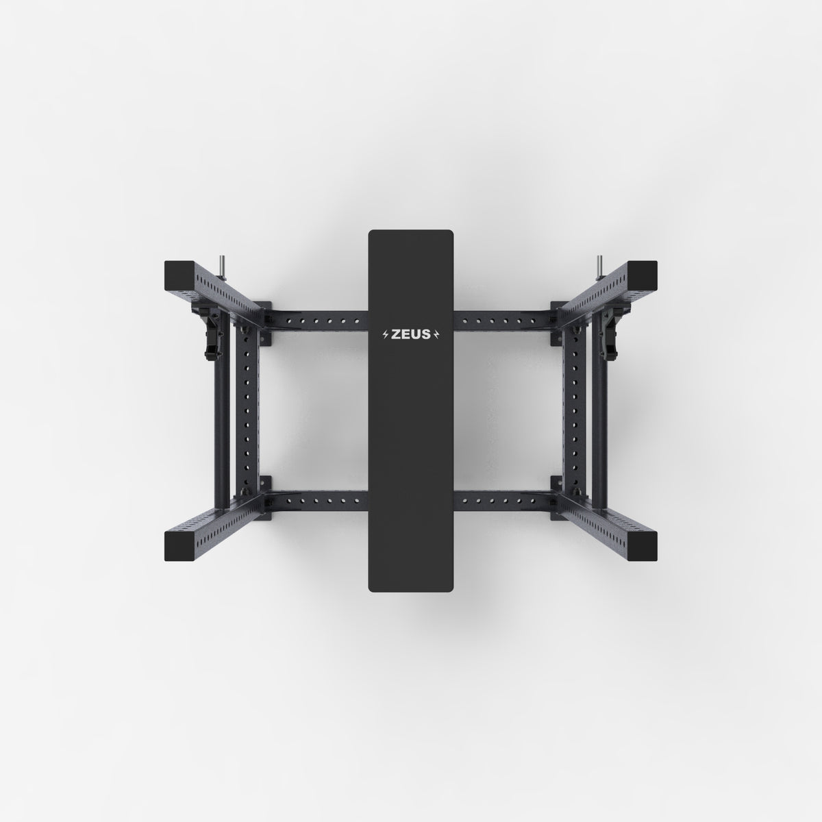 Zeus Pantheon Series Rack & Bench System — view 5 of 5