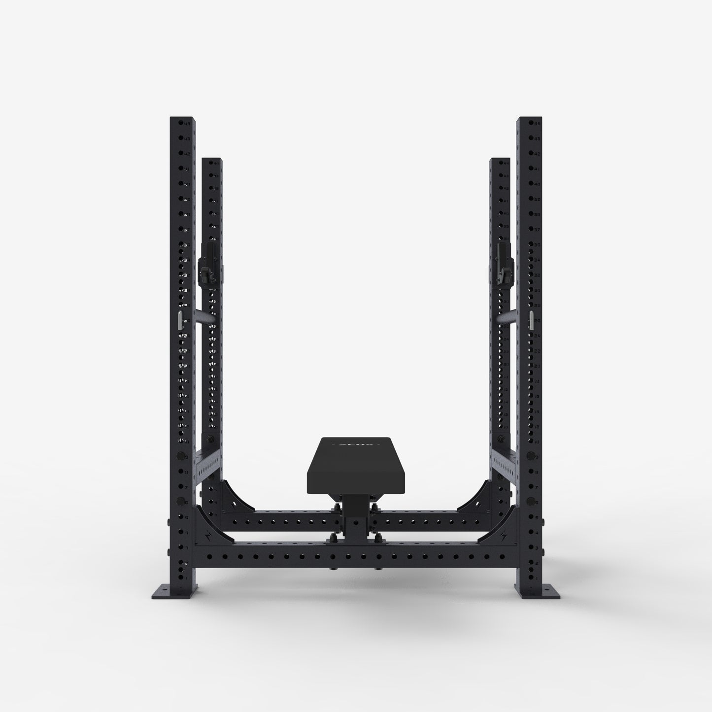 Pantheon Series Rack & Bench System