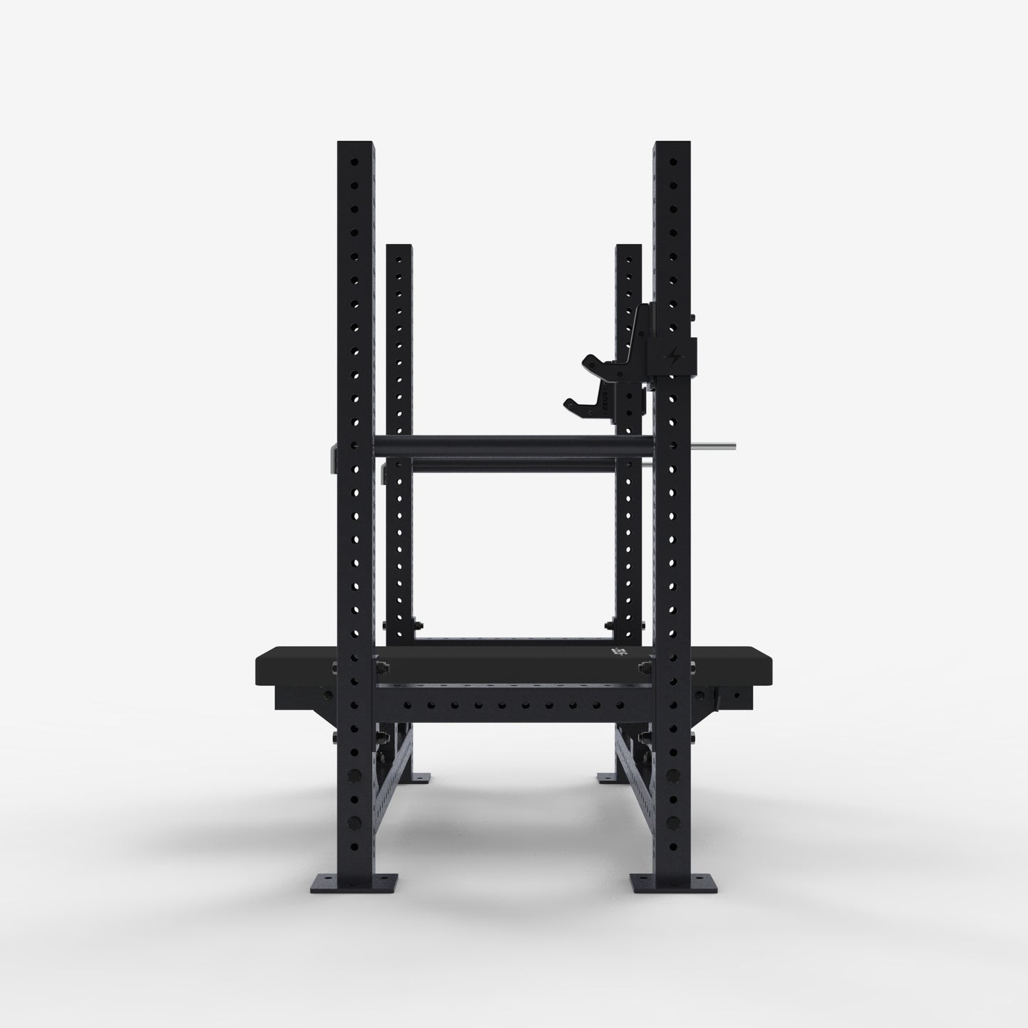 Pantheon Series Rack & Bench System