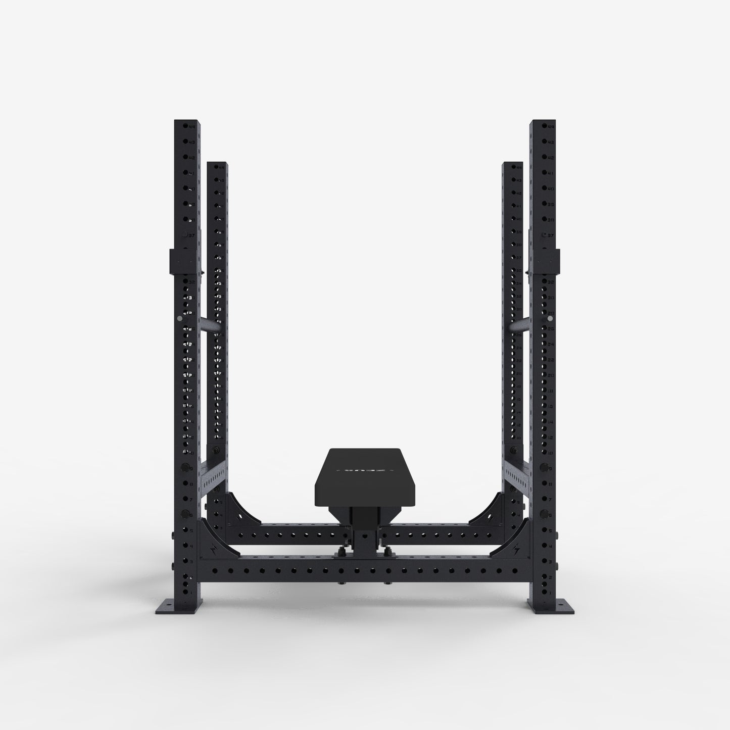 Pantheon Series Rack & Bench System