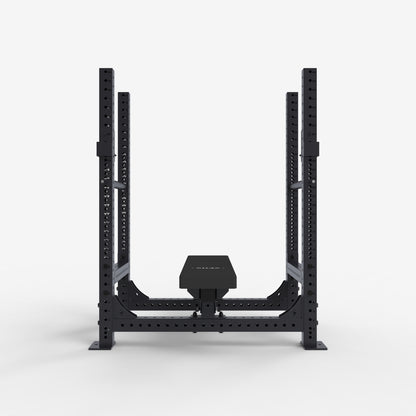 Pantheon Series Rack & Bench System
