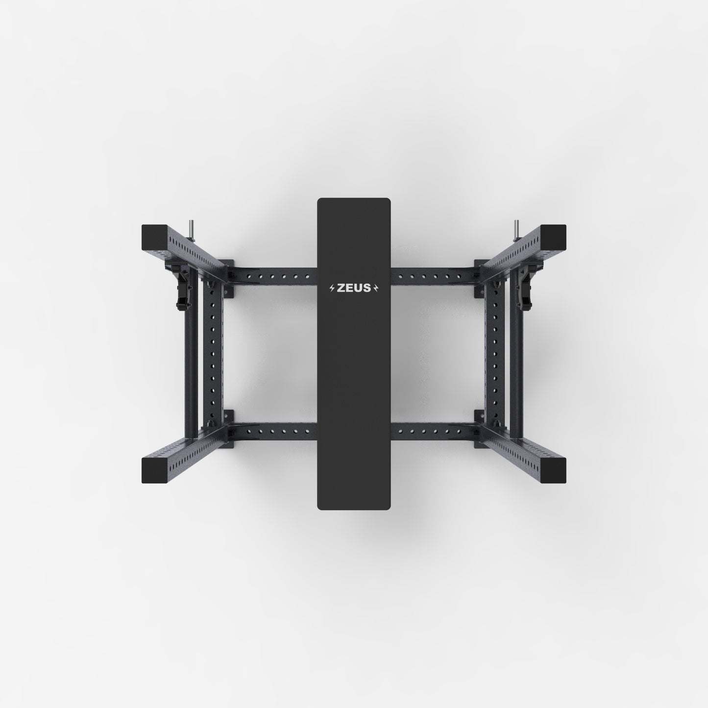Pantheon Series Rack & Bench System