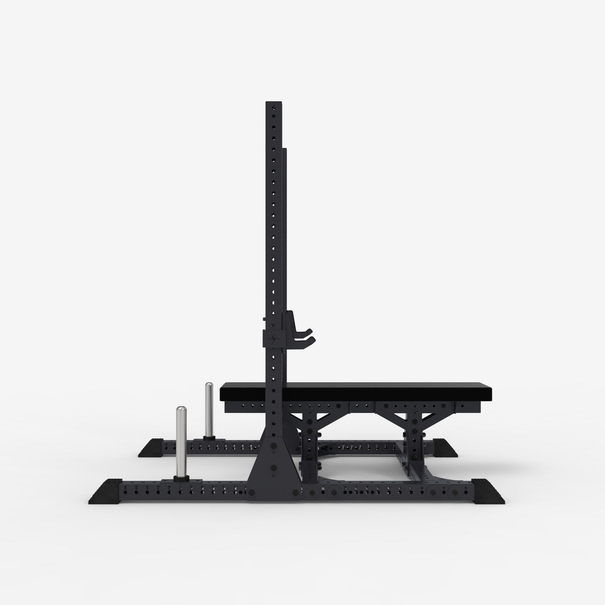 Ironclad Bench Press