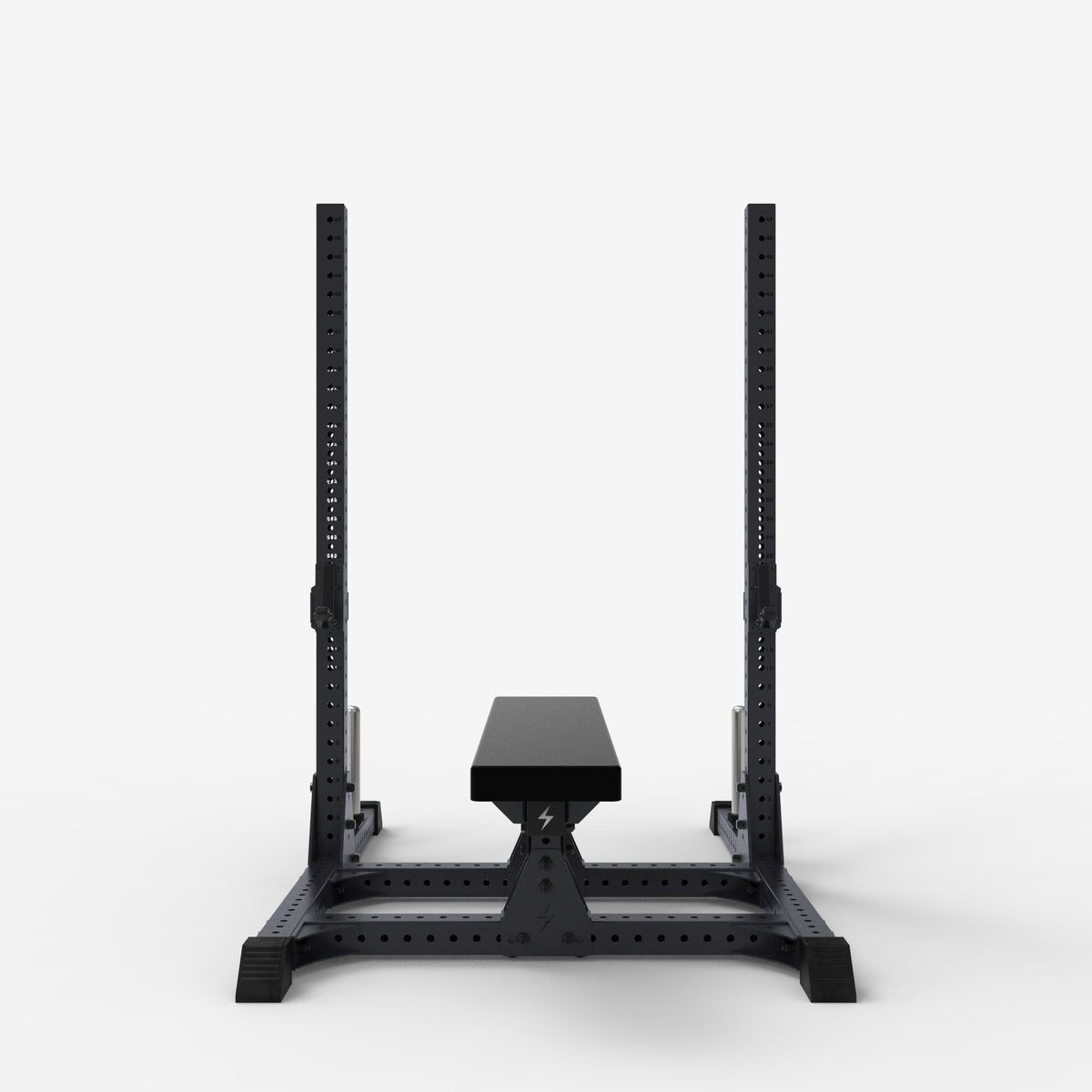 Ironclad Bench Press