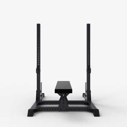 Ironclad Bench Press
