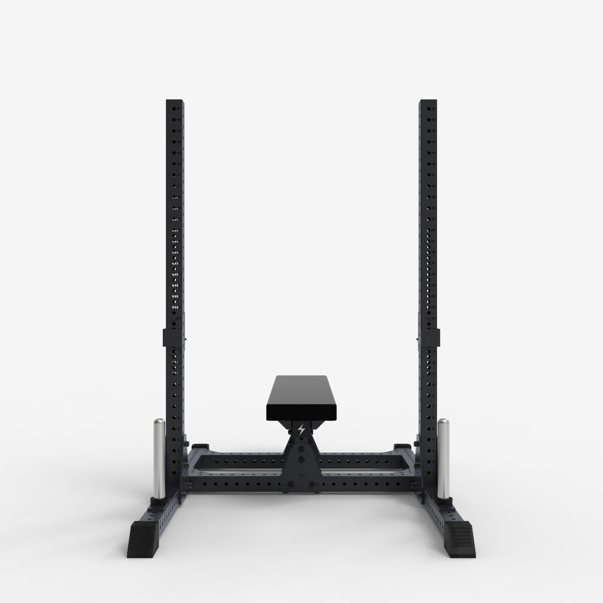 Ironclad Bench Press