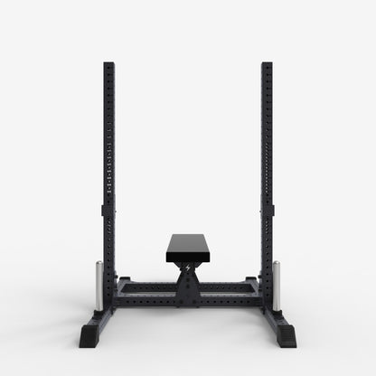 Ironclad Bench Press