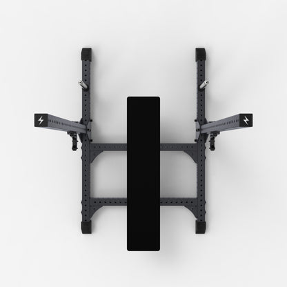 Ironclad Bench Press