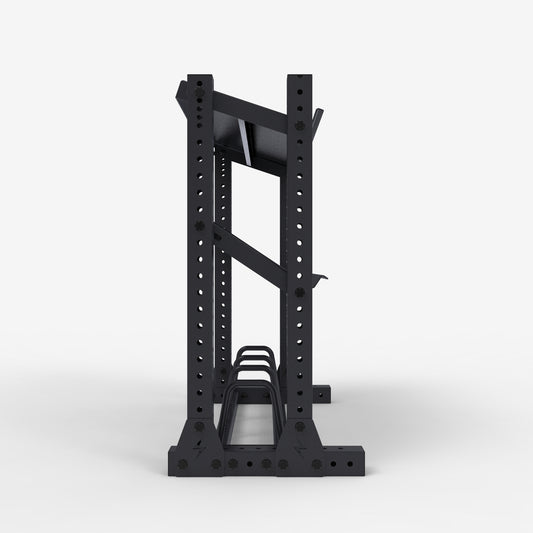 Zeus Gen 2 Storage Shelve, 3 Tier, XT1100 — view 2 of 4