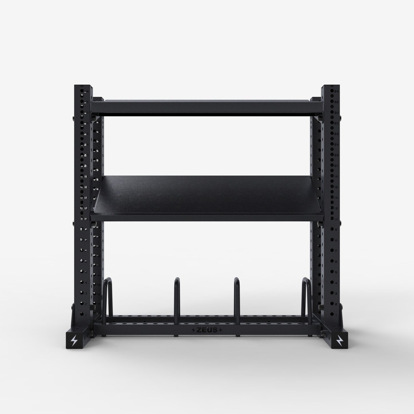 Gen 2 Storage Shelve, 3 Tier, XT1100