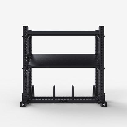 Gen 2 Storage Shelve, 3 Tier, XT1100
