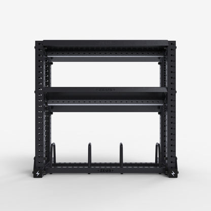 Gen 2 Storage Shelve, 3 Tier, XT1100