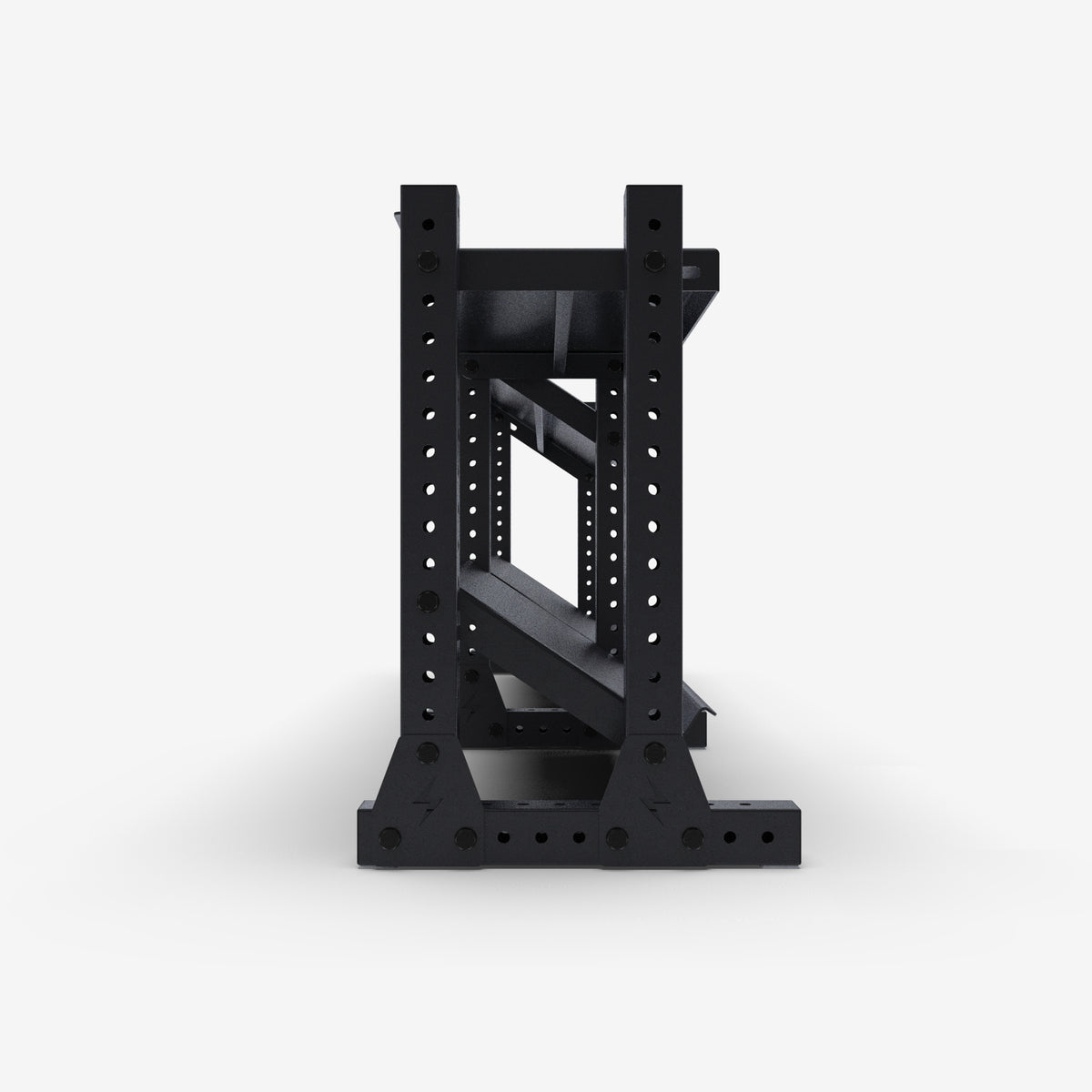 Zeus Gen 2 Storage Shelve, 2 Tier, XT1100 + XT1780 — view 3 of 3
