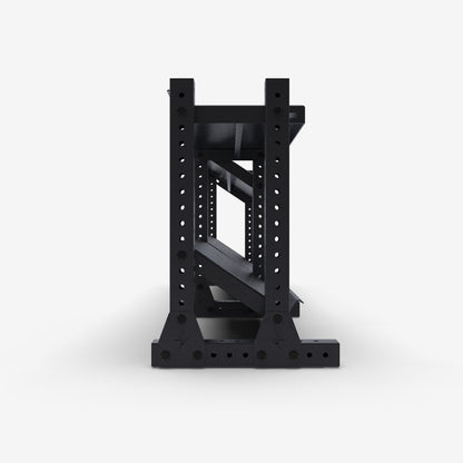 Zeus Gen 2 Storage Shelve, 2 Tier, XT1100 + XT1780 — view 3 of 3