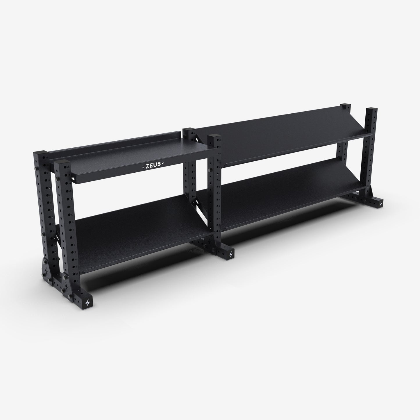 Gen 2 Storage Shelve, 2 Tier, XT1100 + XT1780