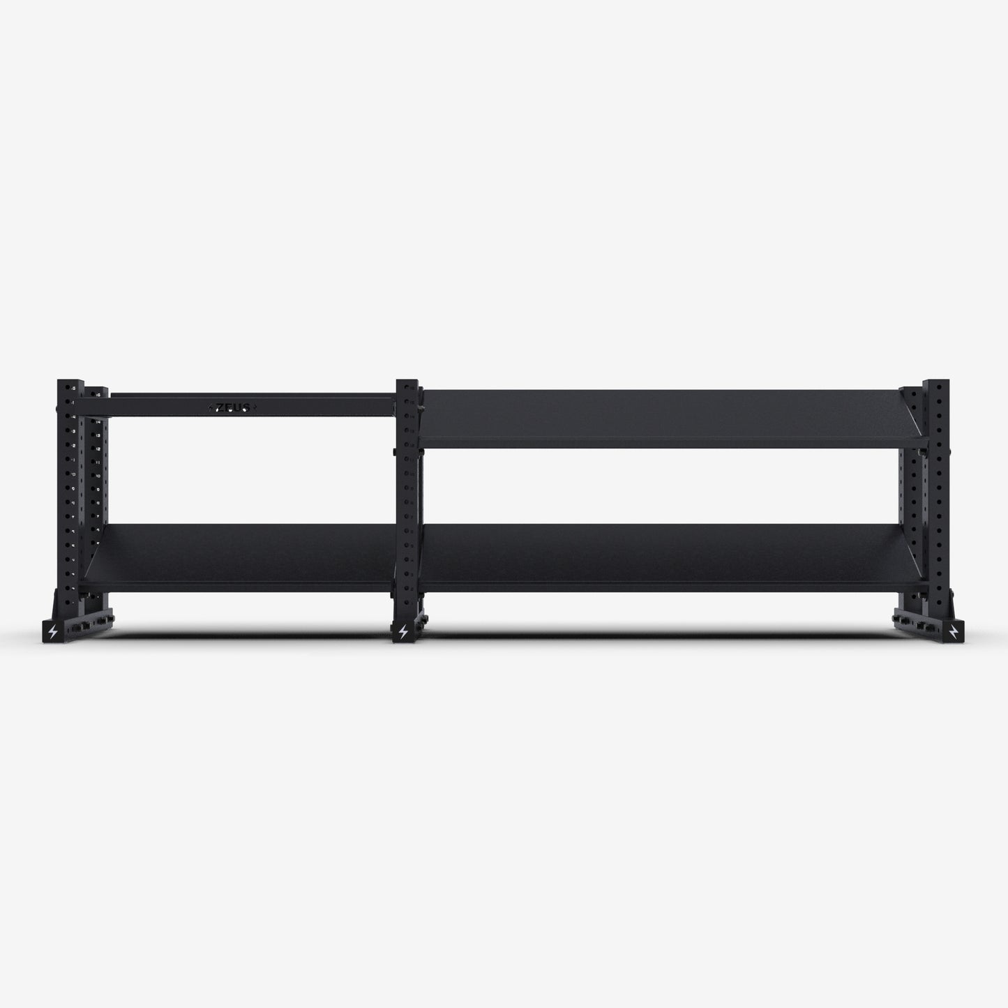 Gen 2 Storage Shelve, 2 Tier, XT1100 + XT1780