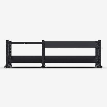 Gen 2 Storage Shelve, 2 Tier, XT1100 + XT1780
