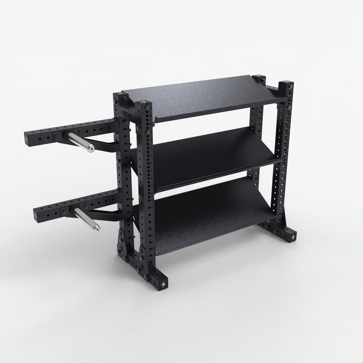 Gen 2 Storage Shelve, 3 Tier, XT1100