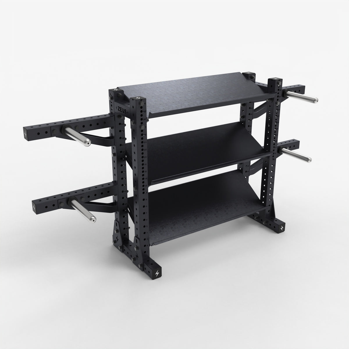 Gen 2 Storage Shelve, 3 Tier, XT1100