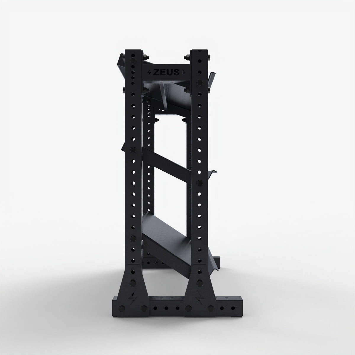 Zeus Gen 2 Storage Shelve, 3 Tier, XT1100 — view 2 of 4
