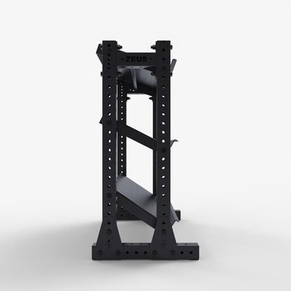 Zeus Gen 2 Storage Shelve, 3 Tier, XT1100 — view 2 of 4