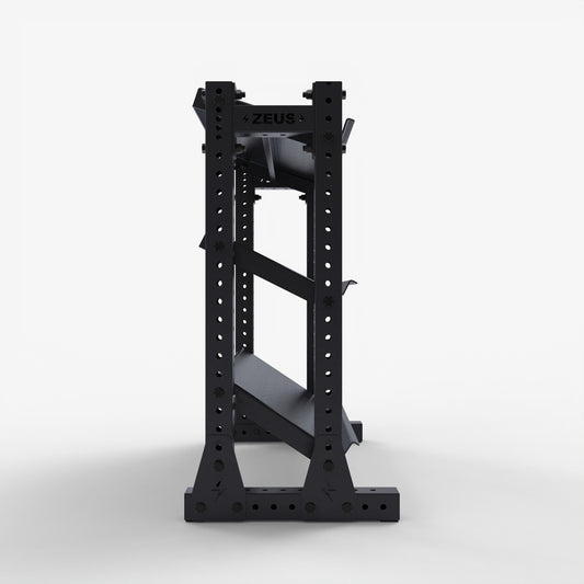 Zeus Gen 2 Storage Shelve, 3 Tier, XT1100 — view 2 of 4