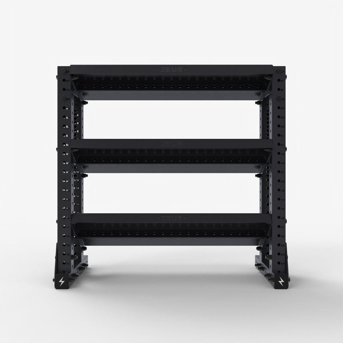 Gen 2 Storage Shelve, 3 Tier, XT1100