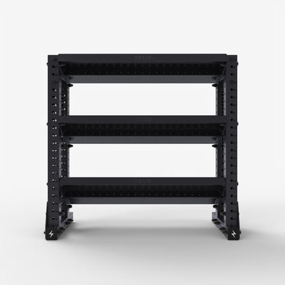 Gen 2 Storage Shelve, 3 Tier, XT1100