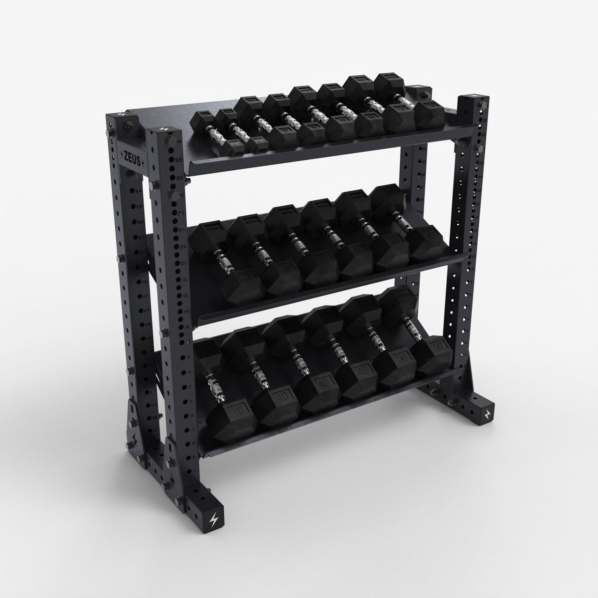 Gen 2 Storage Shelve, 3 Tier, XT1100