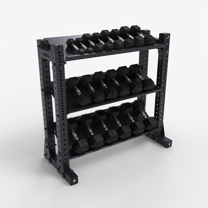 Gen 2 Storage Shelve, 3 Tier, XT1100
