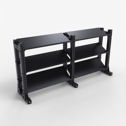 Gen 2 Storage Shelve, 3 Tier, XT1100