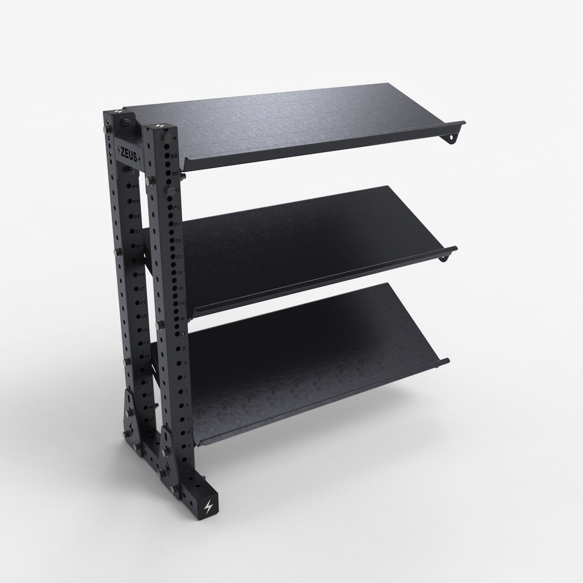 Gen 2 Storage Shelve, 3 Tier, XT1100, Add-On