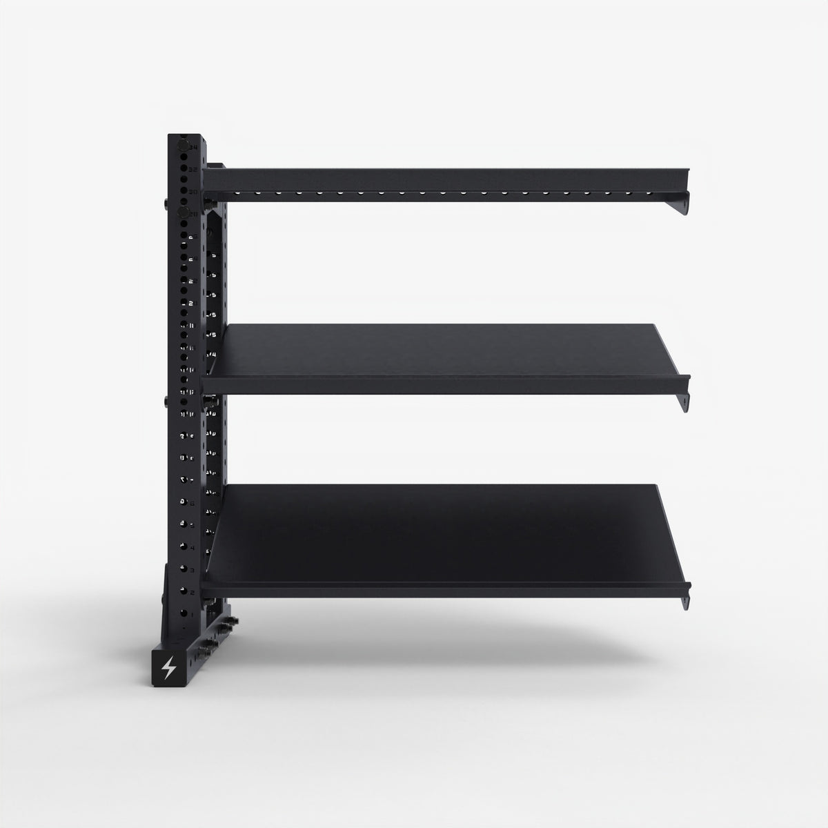 Gen 2 Storage Shelve, 3 Tier, XT1100, Add-On