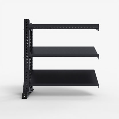 Gen 2 Storage Shelve, 3 Tier, XT1100, Add-On
